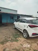 Hyundai Elite i20 2019 Petrol 127000 Km Driven