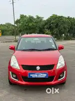 Maruti Suzuki Swift 2011-2014 VDI, 2012, Diesel