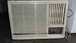O general window ac
