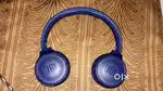 JBL Tune 510 BT 57Hr Playtime, Pure Bass, Multi Connect Bluetooth
