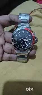 Tissot Seastar 1000 Chronograph