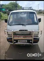Maruti Suzuki Omni 2011 LPG 92000 Km Driven
