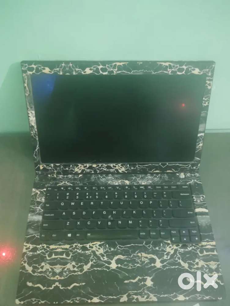 Lenovo Laptop