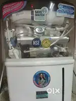 Kent Water Purifier