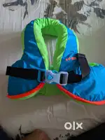Nabiji Kids Swim vest 15-25kg