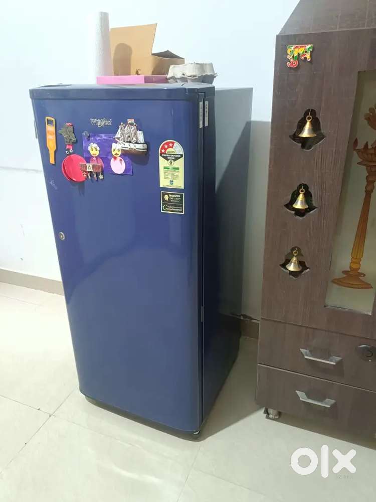 Whirlpool 174 liters