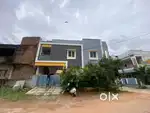 G+1 independent house for sale