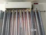 Ac with transformer