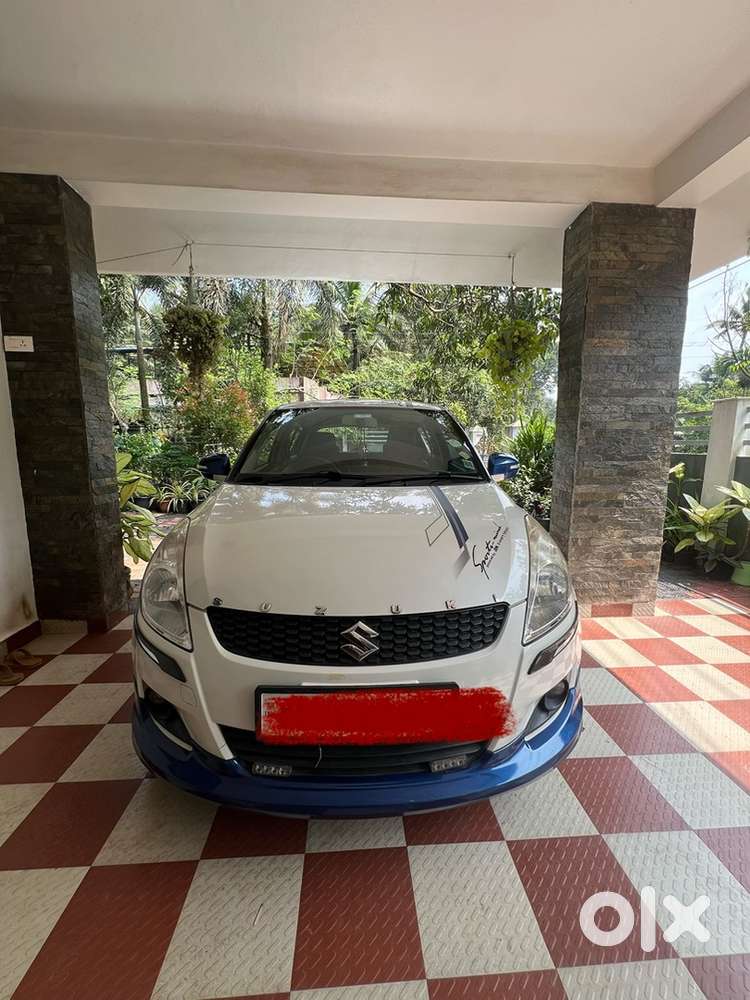 Maruti Suzuki Swift 2013 Petrol Good Condition