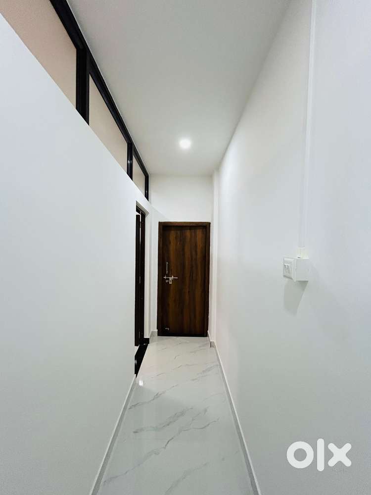 Deluxe 2bhk house at Zoo Tiniali near Flyover