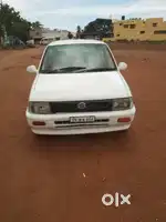 Maruti Suzuki Zen Estilo Model:
 2000