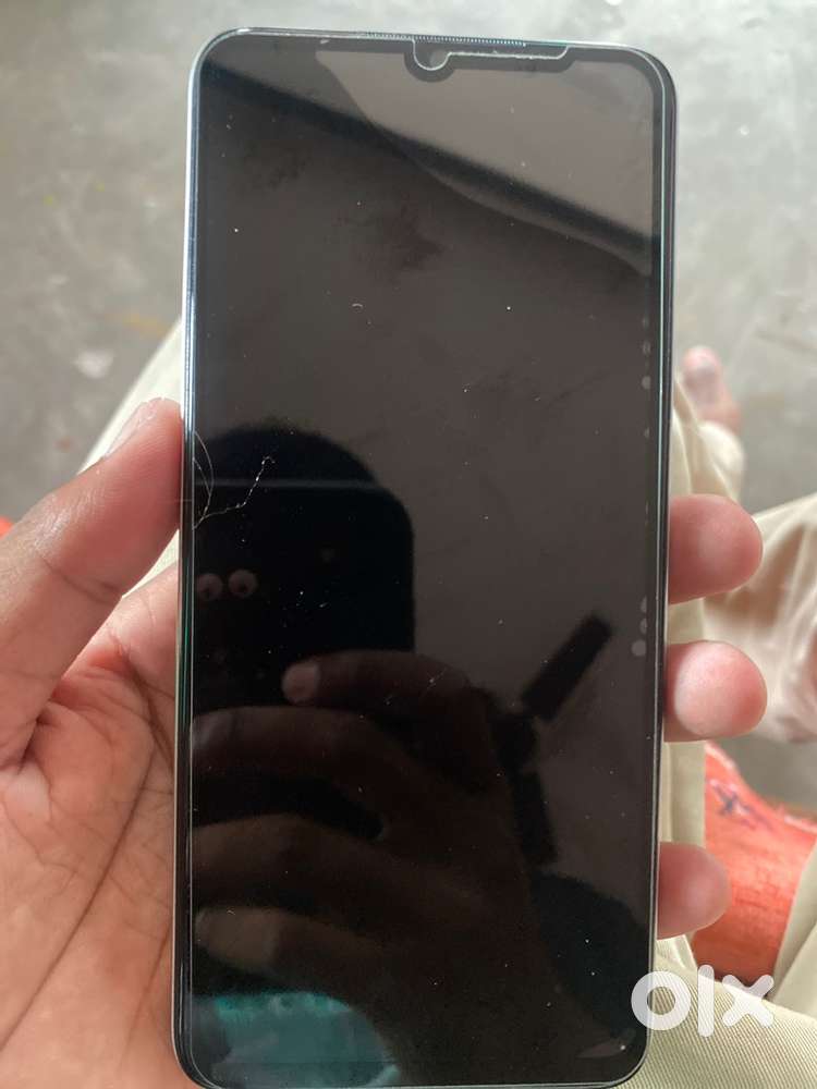 Itel mobile Phone
