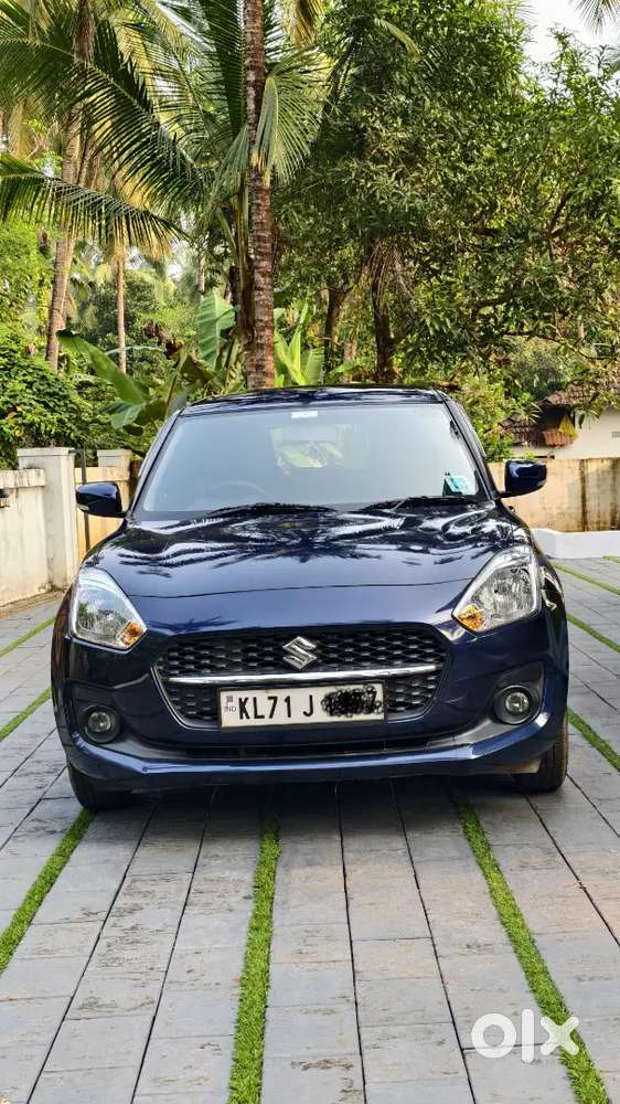 Maruti Suzuki Swift 2021 Petrol 15000 Km Driven