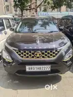 Tata Safari 2.0 Kryotec XZ Plus Gold 6 STR, 2023, Diesel