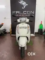 Suzuki access 125 Well maintained Loan option available