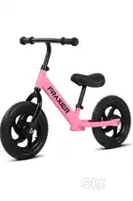 Fraxier balance bicycle