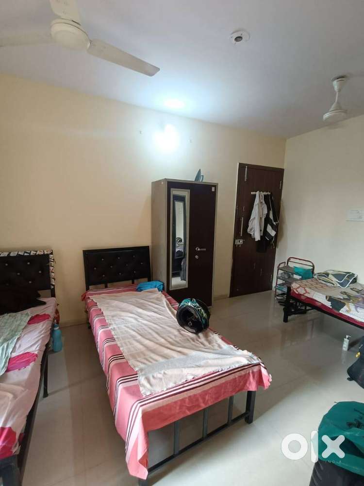 NO Brokerage PG rooms in your prime location