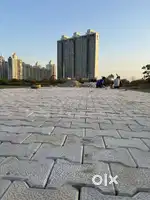 Sector 144 location, 1 km  Metro Distance, Loan Available on plot