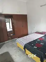Independent 2 BHK sector 22 only samll family