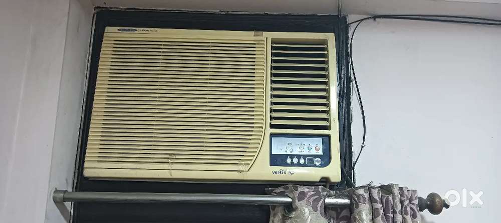 Window AC 1.5 ton