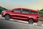 Ertiga T permit available Minimum dp