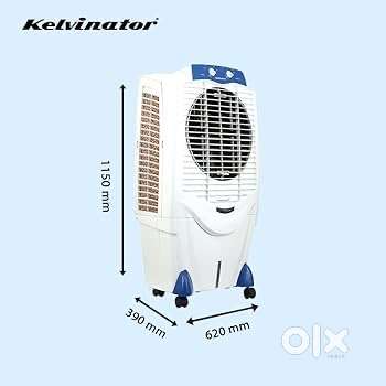 kelvinetor air cooler