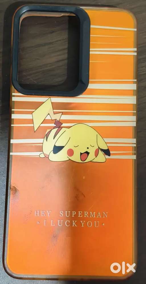 Quality Mobile Cover of One Plus Nord 2t