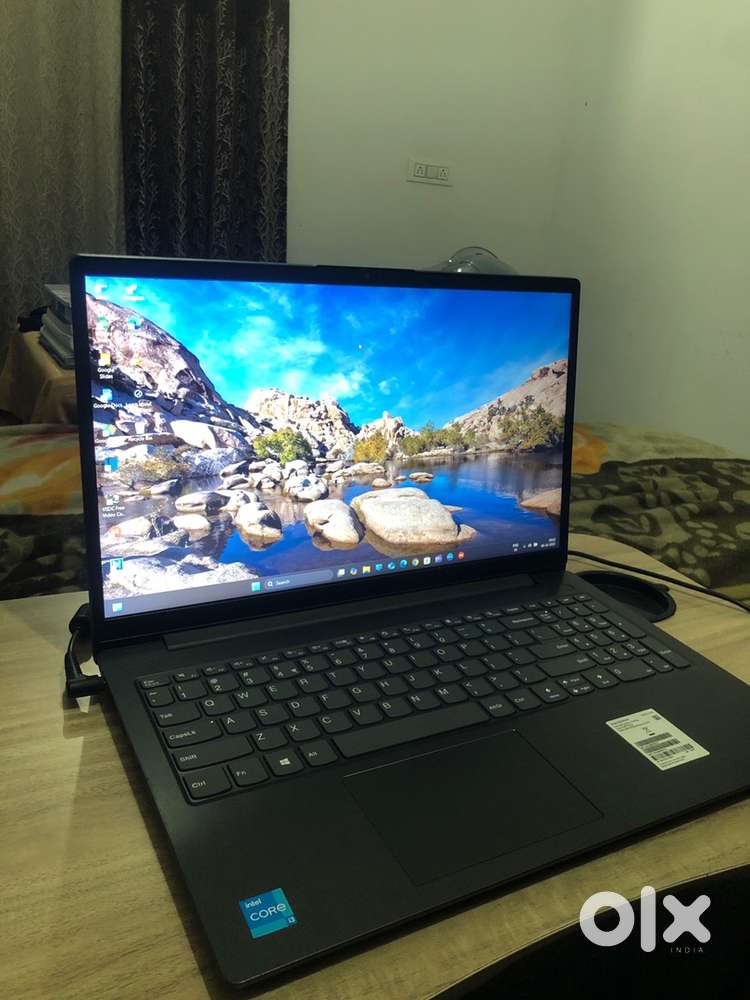 I want to sell my laptop in brand new condition bairly used