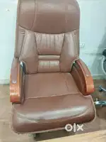 Excutive chairs 3