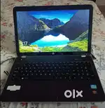 HP Pavilion Laptop in good condition