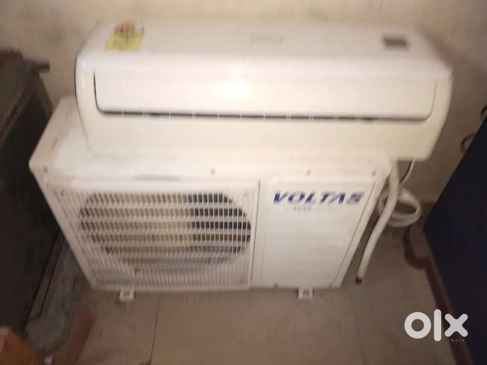 Voltas AC sale