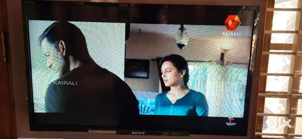 Sony bravia - LED TV