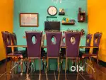 Royal dining table(10 seater)