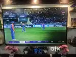 Smart Android LED 55 inch