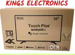 SUPER SALE 32 INCH SMART ANDROID LEDTV WITH 2YEARS WARRANTY