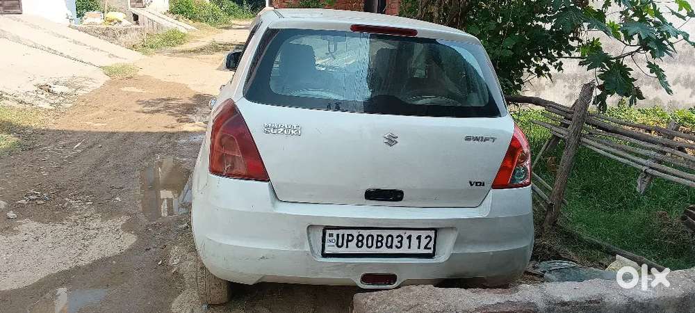 Swift vdi 2010 modal 2030 tak valid hai deisel hai koi kami nhi hai