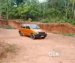Maruti Suzuki 800 2005 Petrol Well Maintained