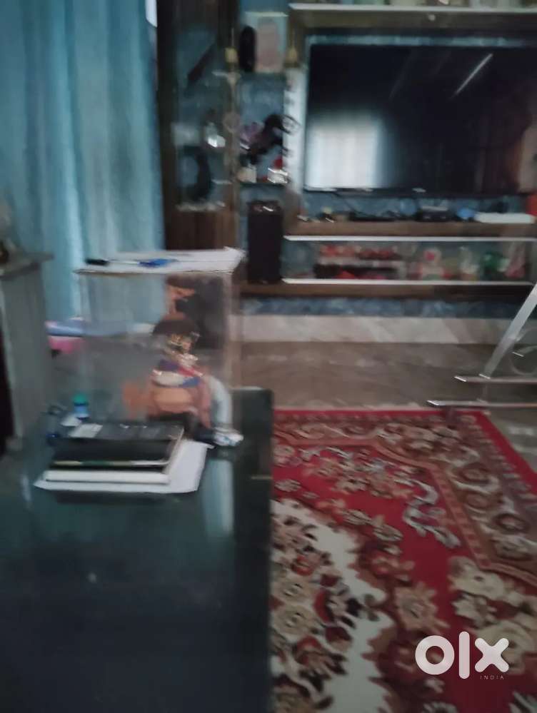 a house in the 3rd Flo୦rof the building for office Purpose