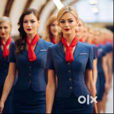 URGENT HIRING FOR AIRPORT JOBS