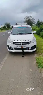 Maruti Suzuki Ertiga 2016 Petrol 87000 Km Driven