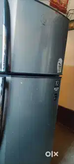 Fridge (double door)