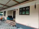 Thiruvalloor alangad house for lease