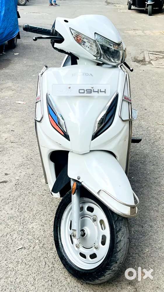 Honda Activa 6G