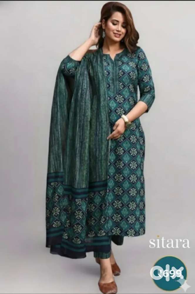 Three piece set Dress