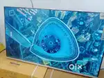 43Inch Brand New Led Tv With 1years Warranty