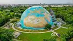 Fresh yourself by Nature Tour packages.