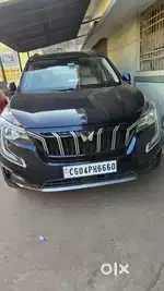Mahindra XUV700 2023 Diesel 50000 Km Driven