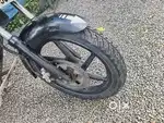 Bajaj pulser 150