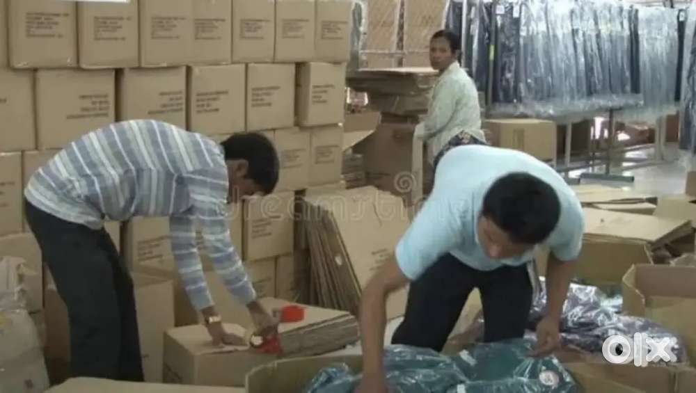 जबलपुर (मध्य प्रदेश) में काम करने के लड़के लड़कियों की आवश्यकता है