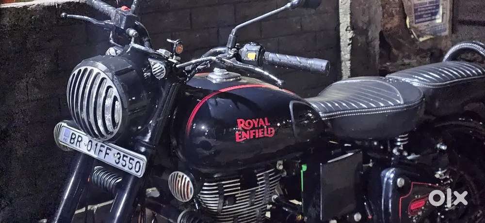 Well maintained official use bullet for sell